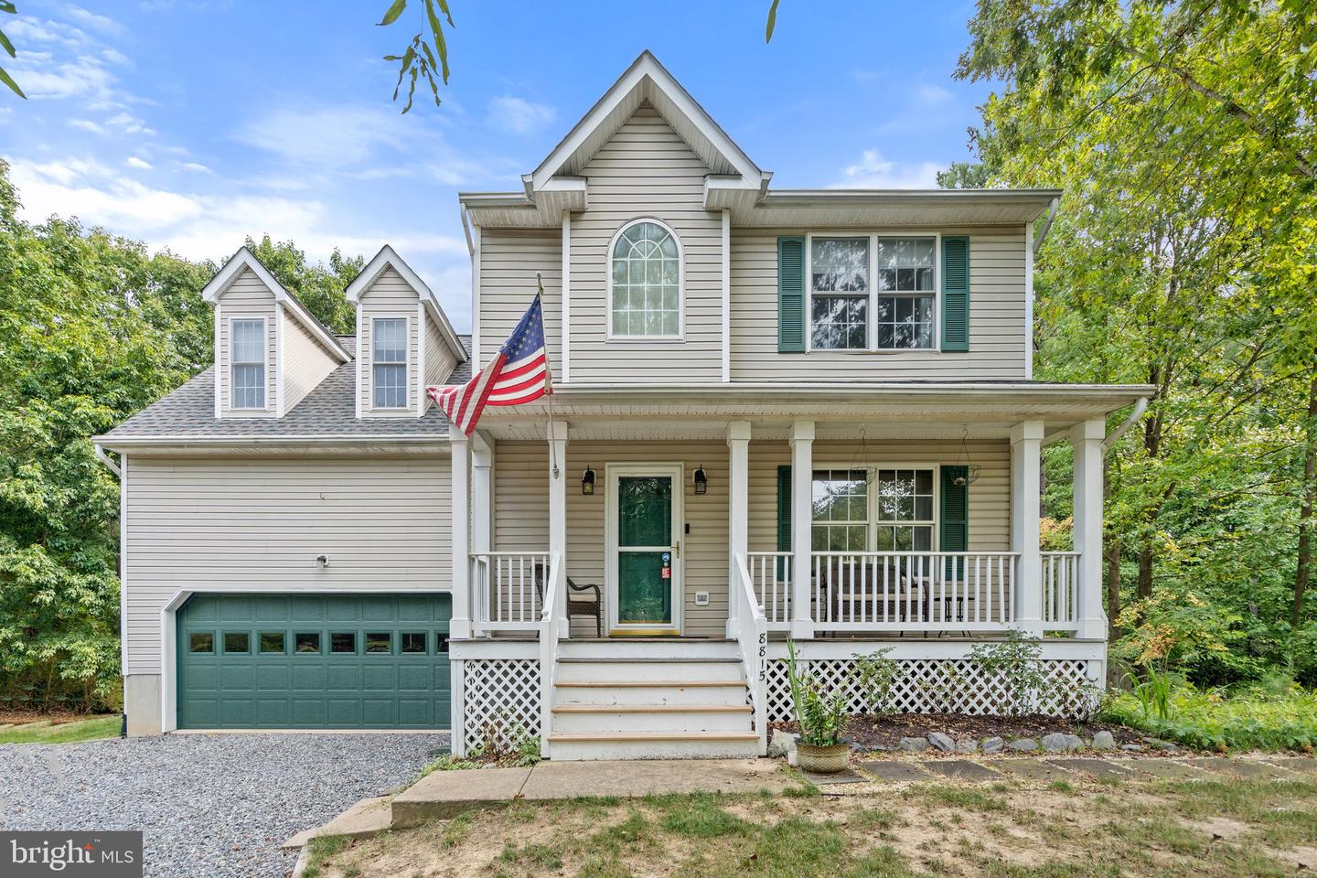 8815 Dundee Drive, Fredericksburg