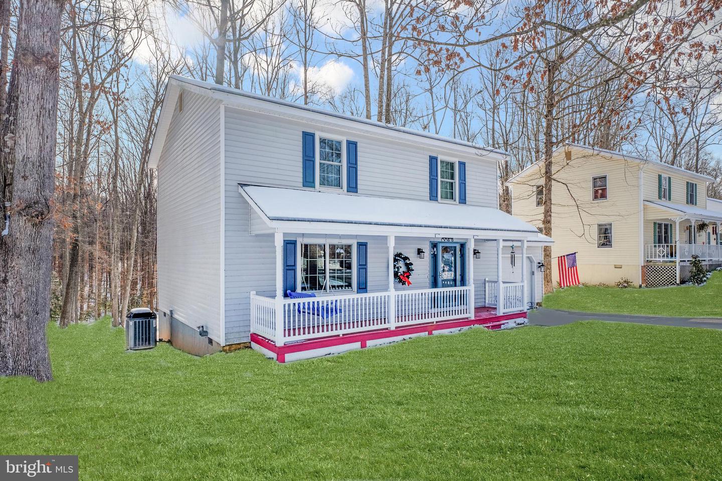 10426 Chesterwood Drive, Spotsylvania