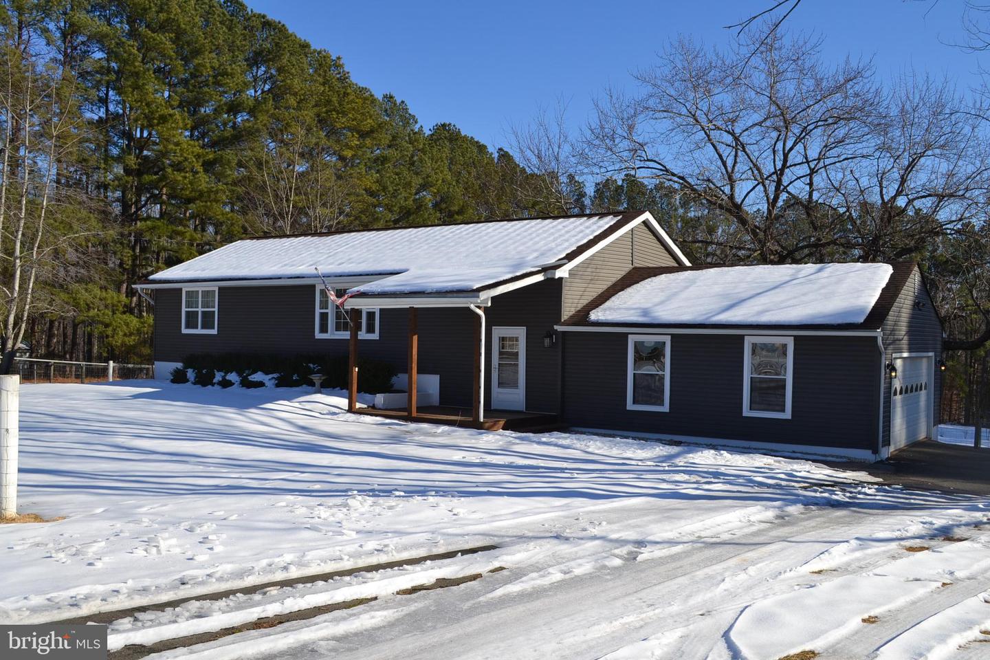 9532 Rapidan Drive, Fredericksburg