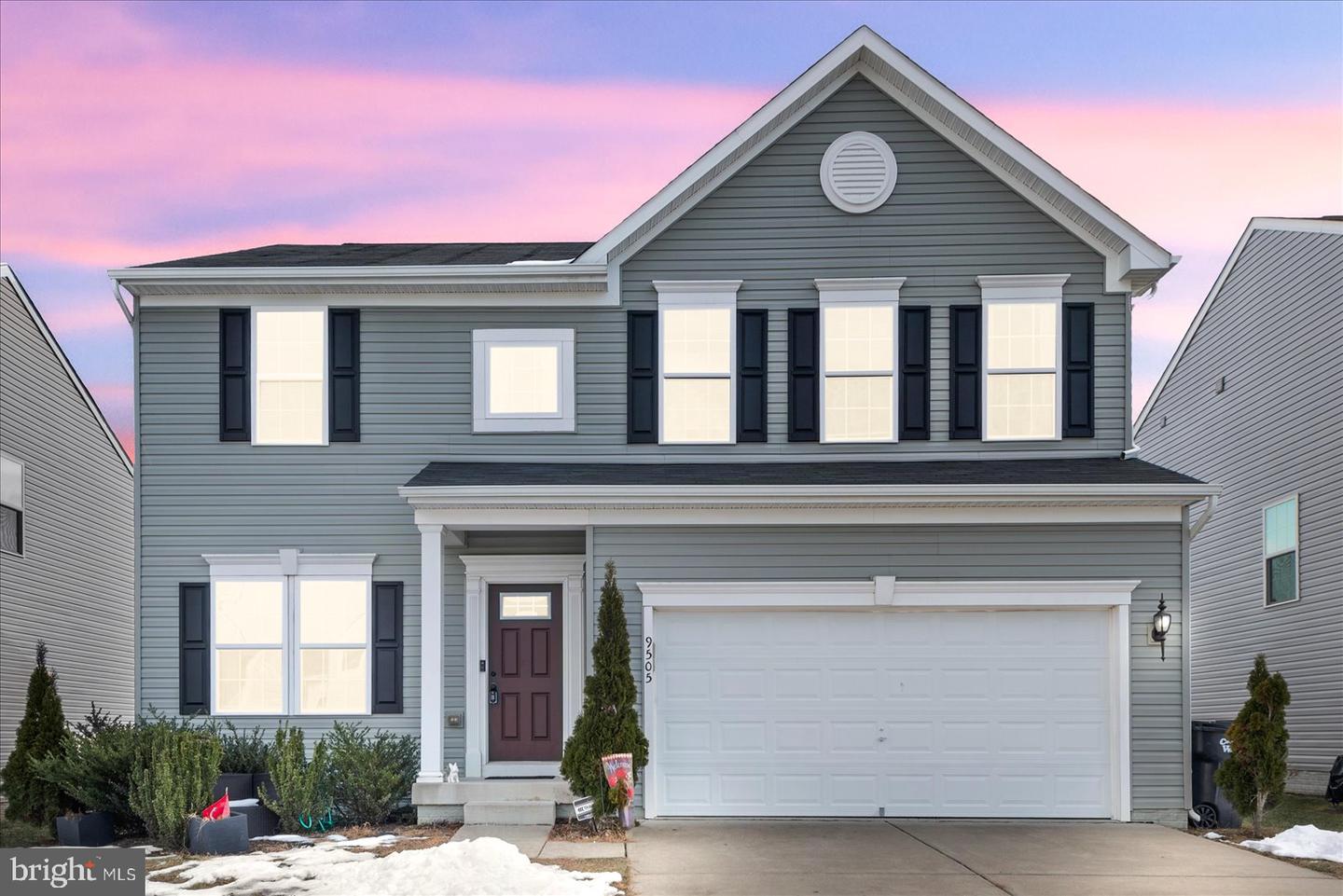 9505 Fall Haven Road, Fredericksburg