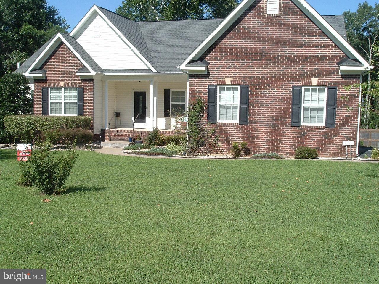 9409 Everette Court, Spotsylvania