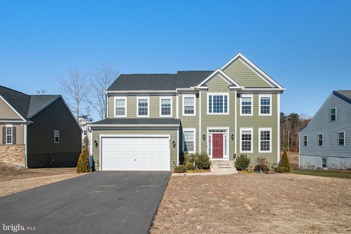 5111 Mulberry Drive, Fredericksburg
