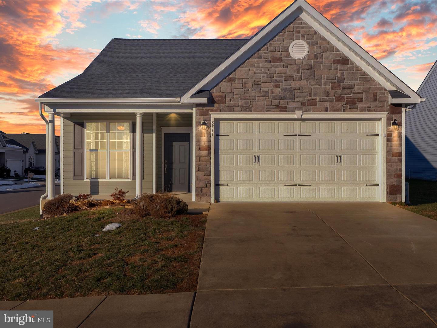 5711 Spring Arbor Circle, Fredericksburg