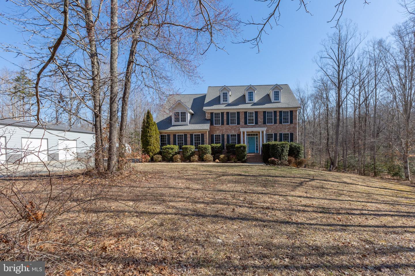 9021 Ellis Lane, Spotsylvania