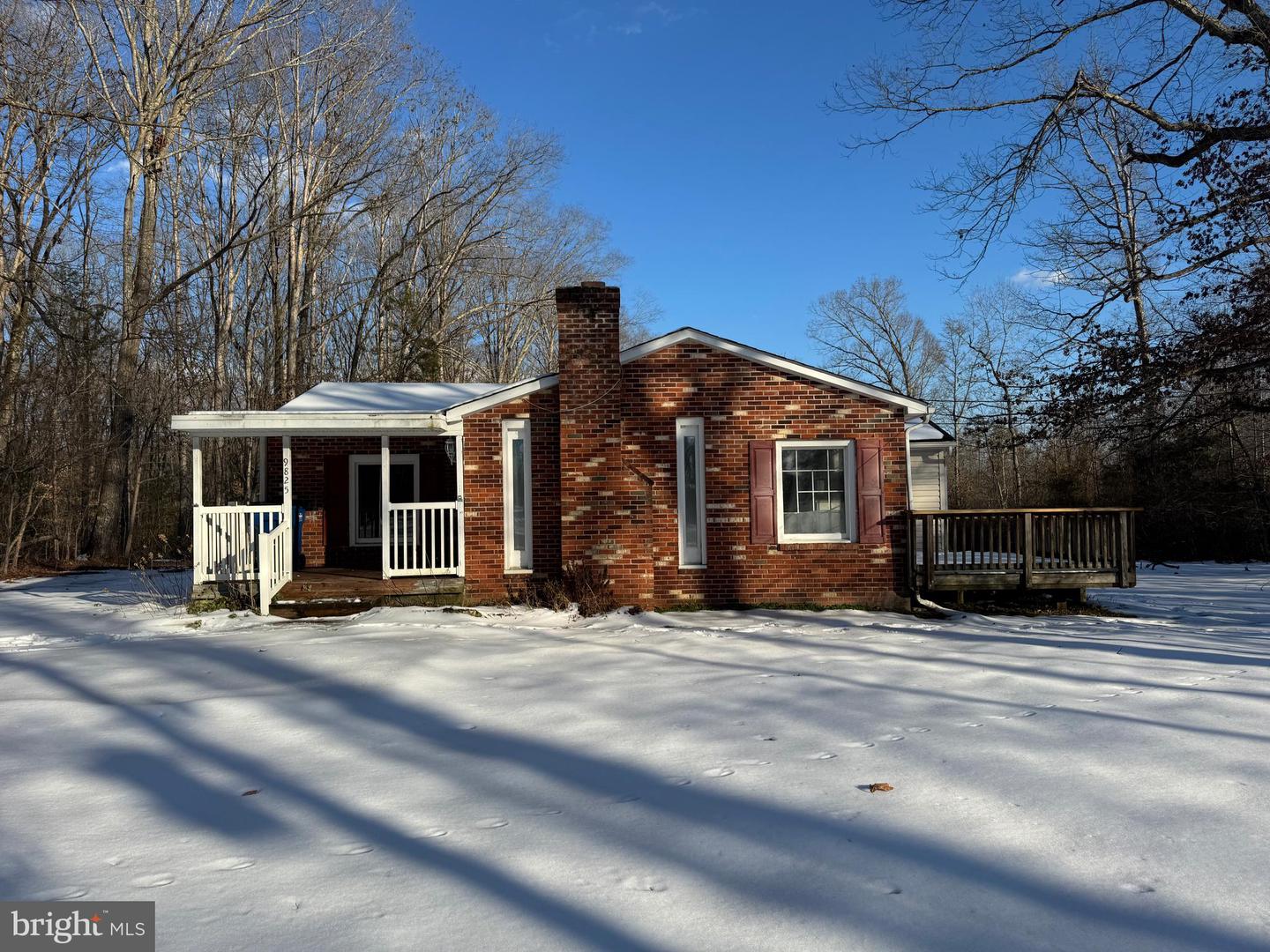 9825 Mill Pond Road, Spotsylvania
