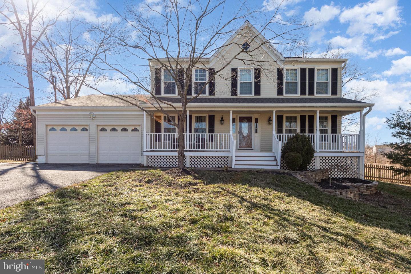 10517 Edinburgh Drive, Spotsylvania