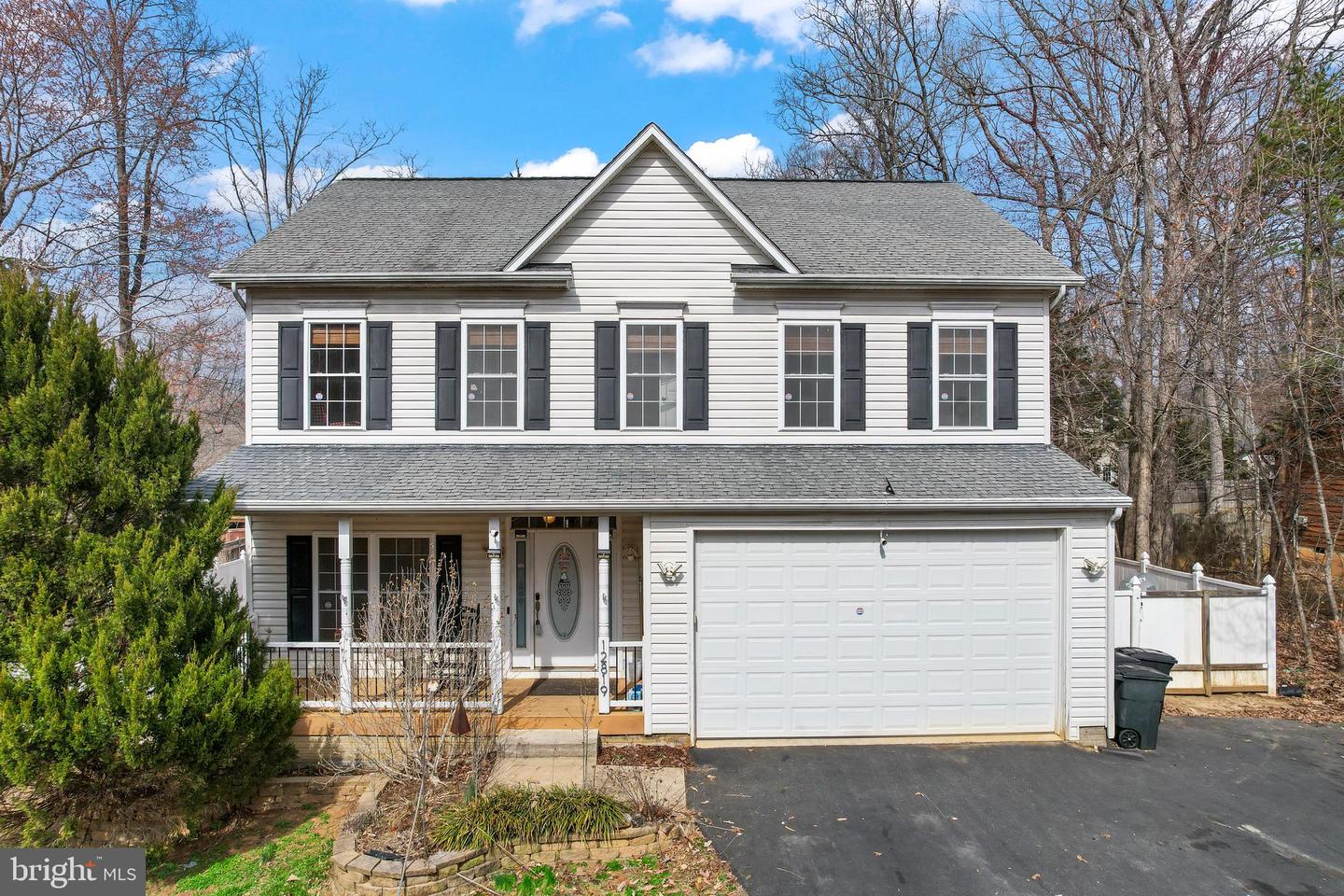 12819 Garrison Lane, Spotsylvania
