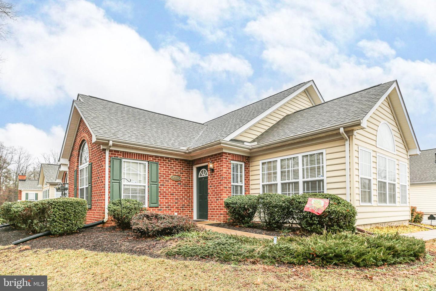 6337 Autumn Leaf Circle, Fredericksburg