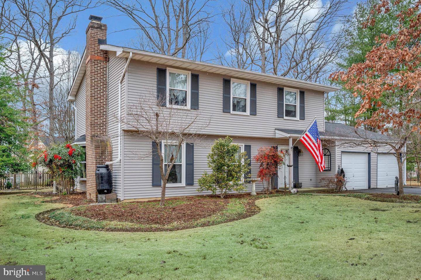 3529 Waverly Drive, Fredericksburg