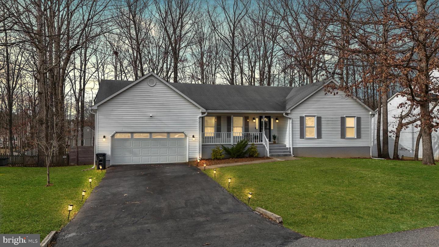 11804 Timbermill Lane, Fredericksburg