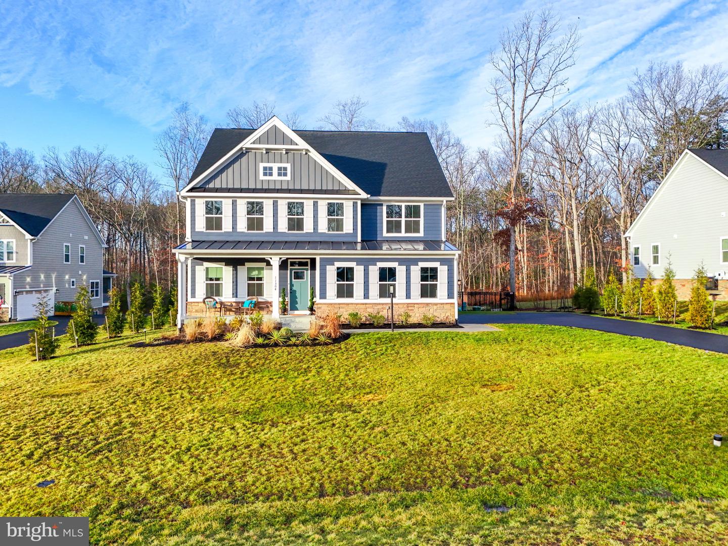 11304 Oakville Lane, Spotsylvania