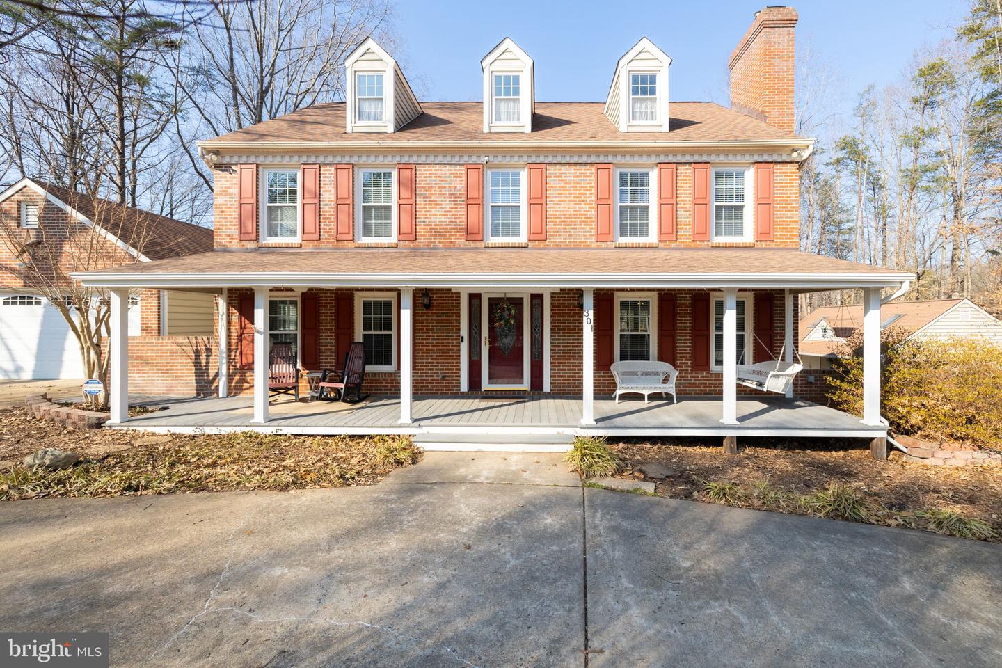 301 Woodfield Drive, Spotsylvania