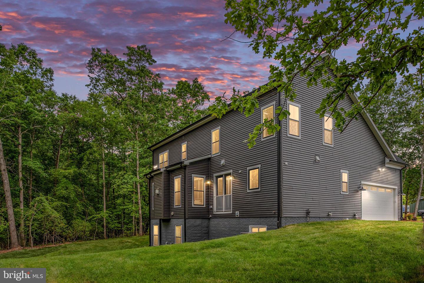 8601 Rosni Way, Fredericksburg
