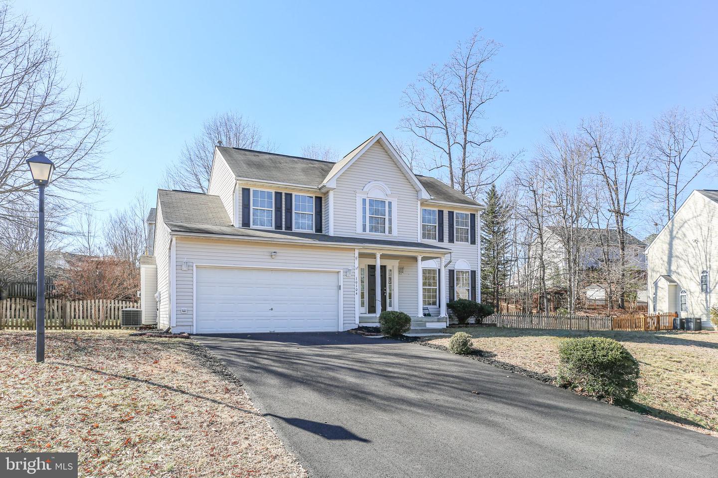 10104 Chesney Drive, Spotsylvania