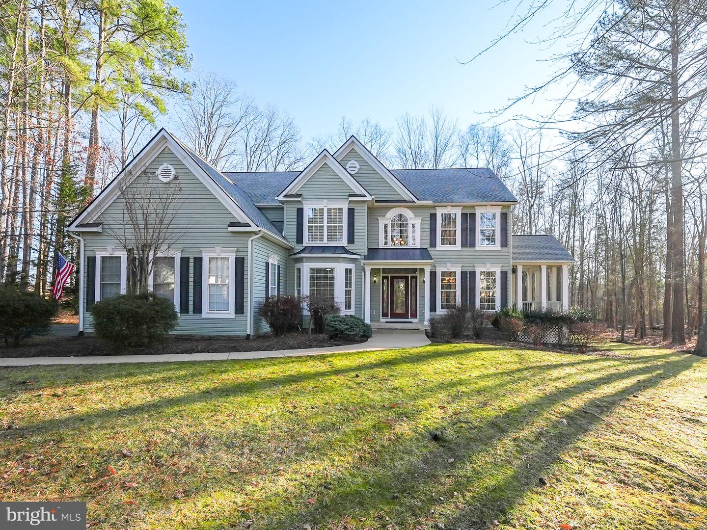 10623 Chatham Ridge Way, Spotsylvania
