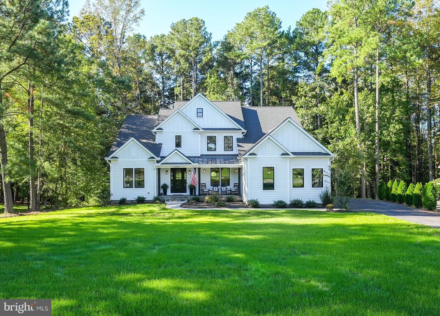 11220 Valor Bridge Drive, Spotsylvania