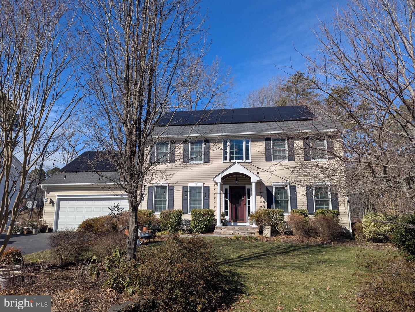9912 Ashmeade Court, Fredericksburg