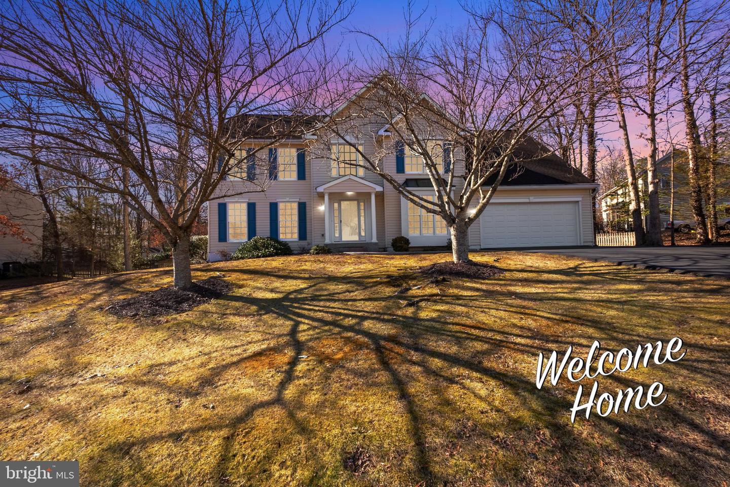 6014 Benevolent Street, Fredericksburg