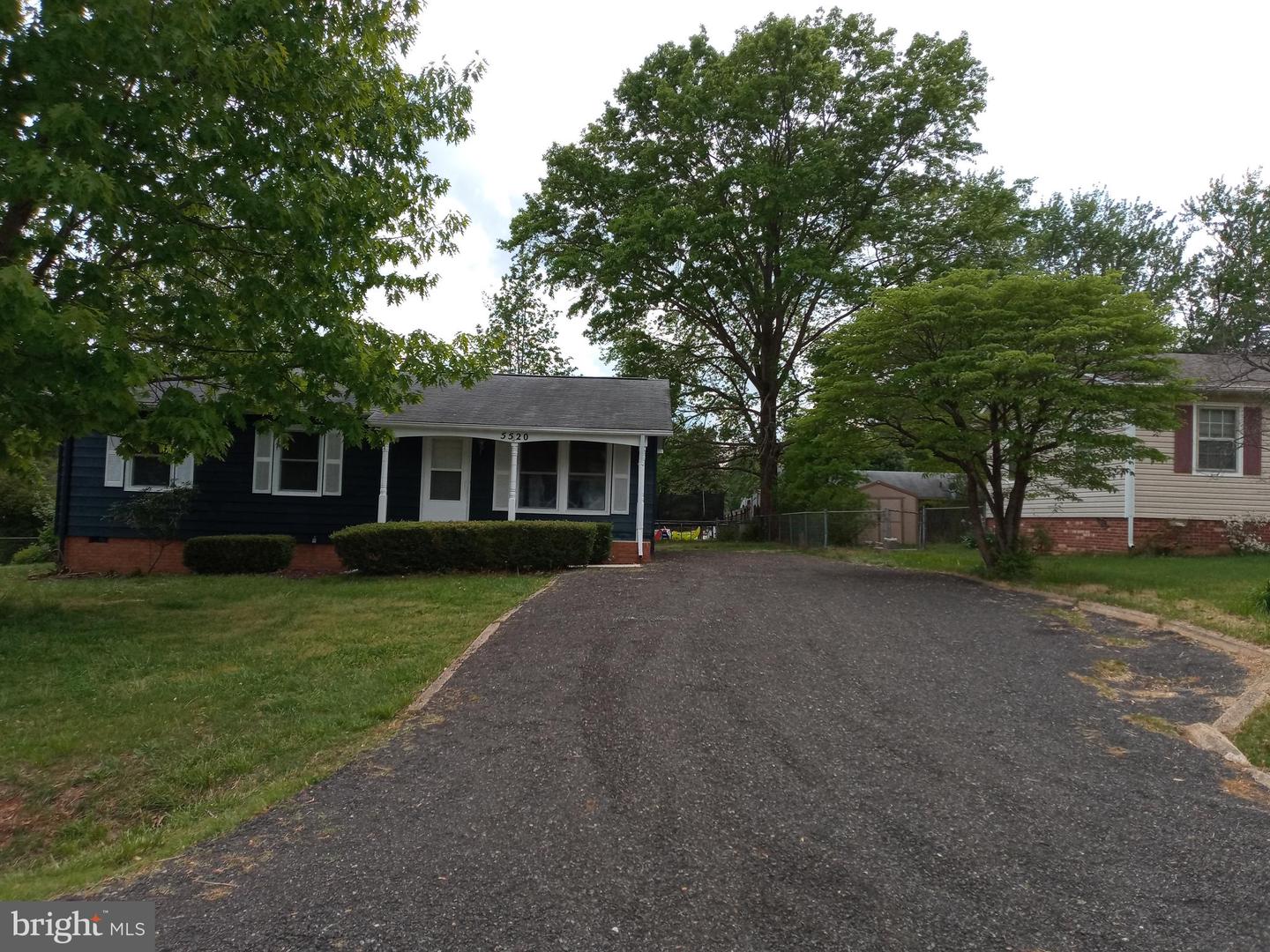 5520 Rudy Lane, Fredericksburg