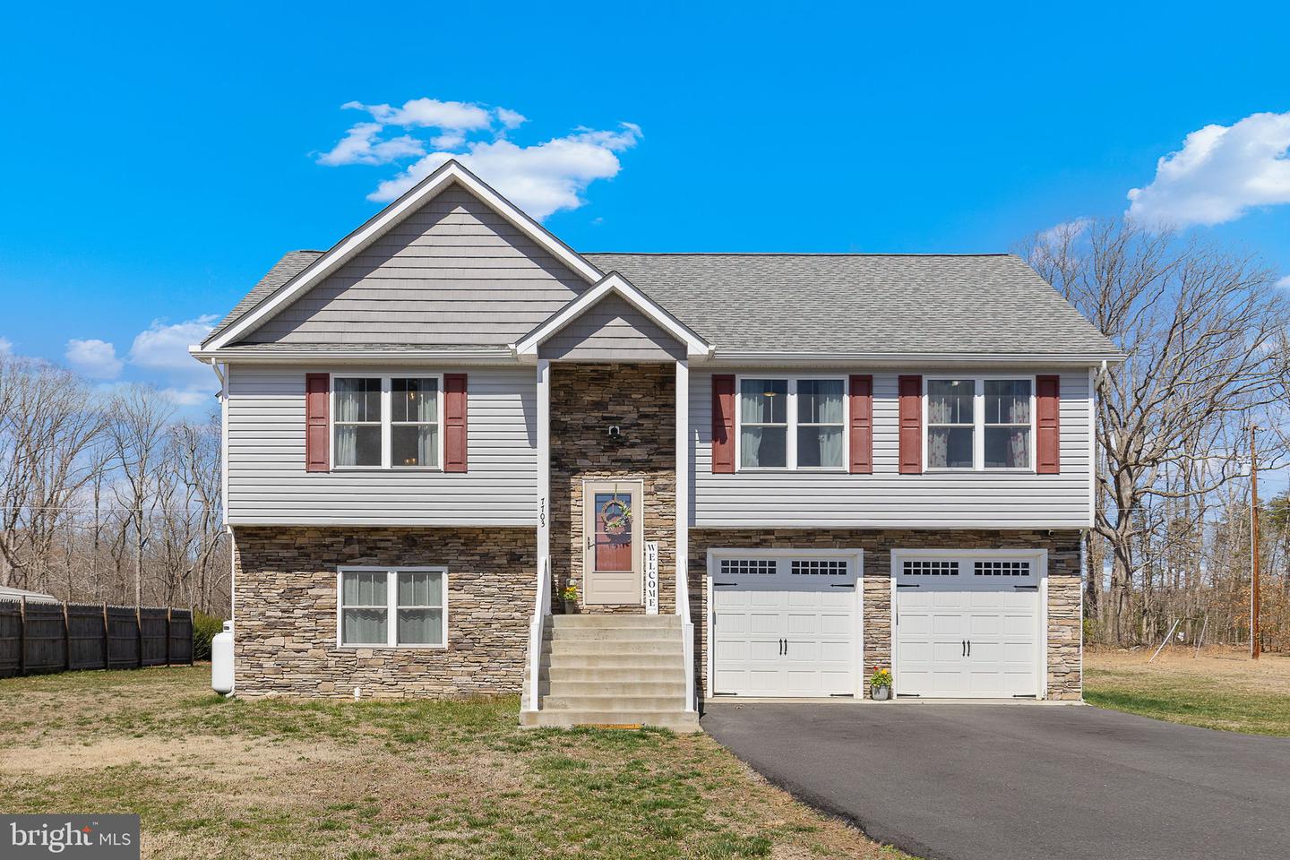 7703 Old Robert E Lee Drive, Spotsylvania