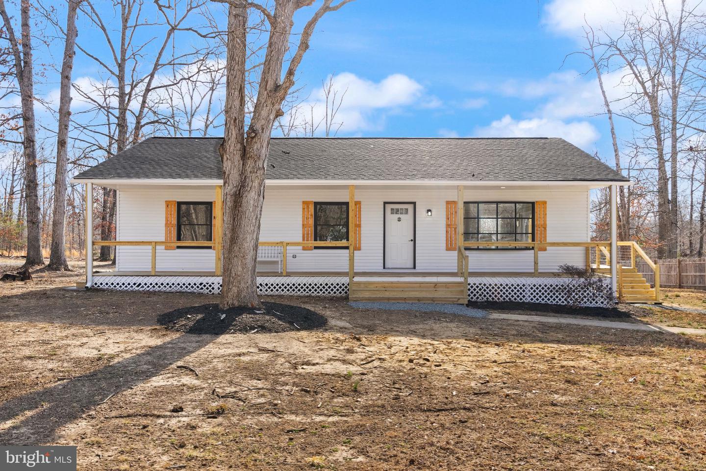 15218 Spotswood Furnace Road, Fredericksburg