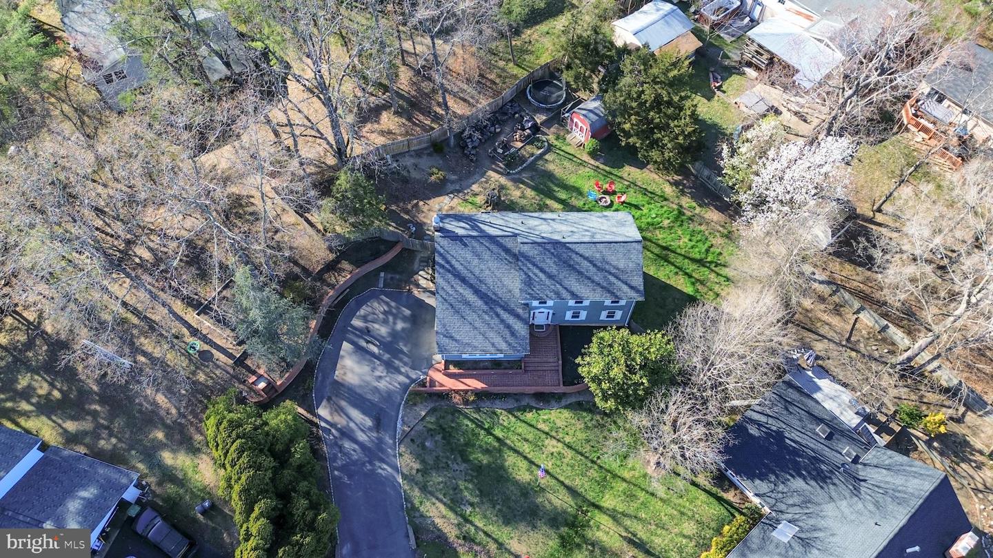 5 Pond Circle, Fredericksburg