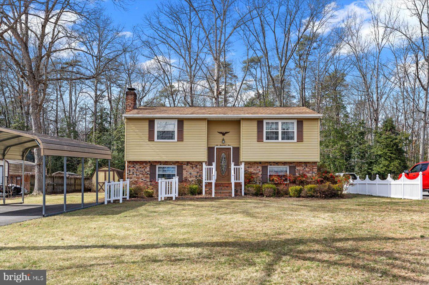 6005 Oak Grove Drive, Fredericksburg