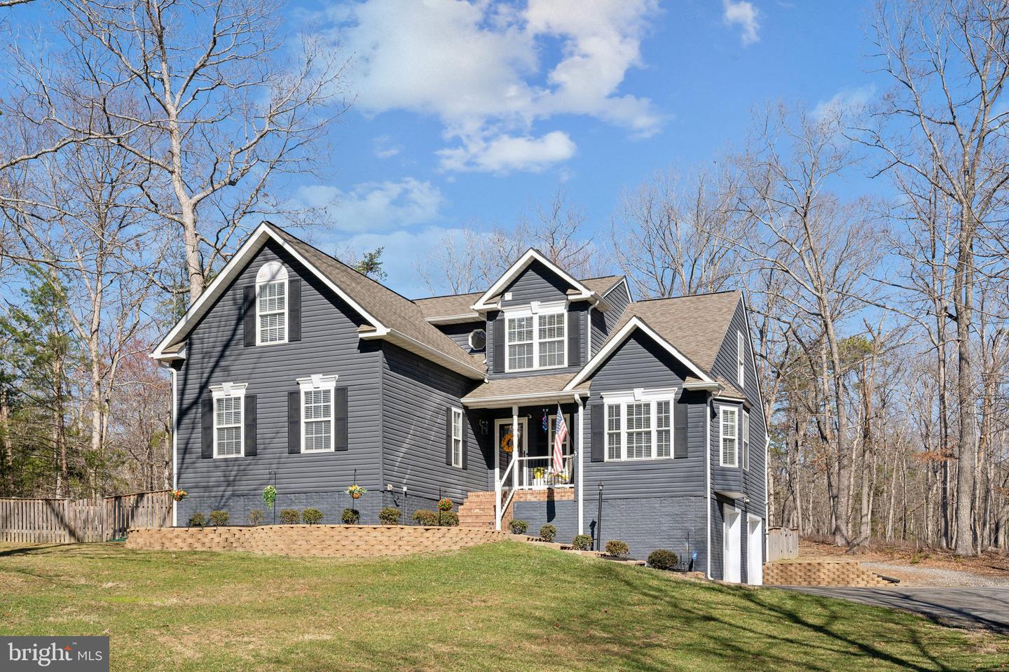 8711 Boulevard Of The Generals, Spotsylvania