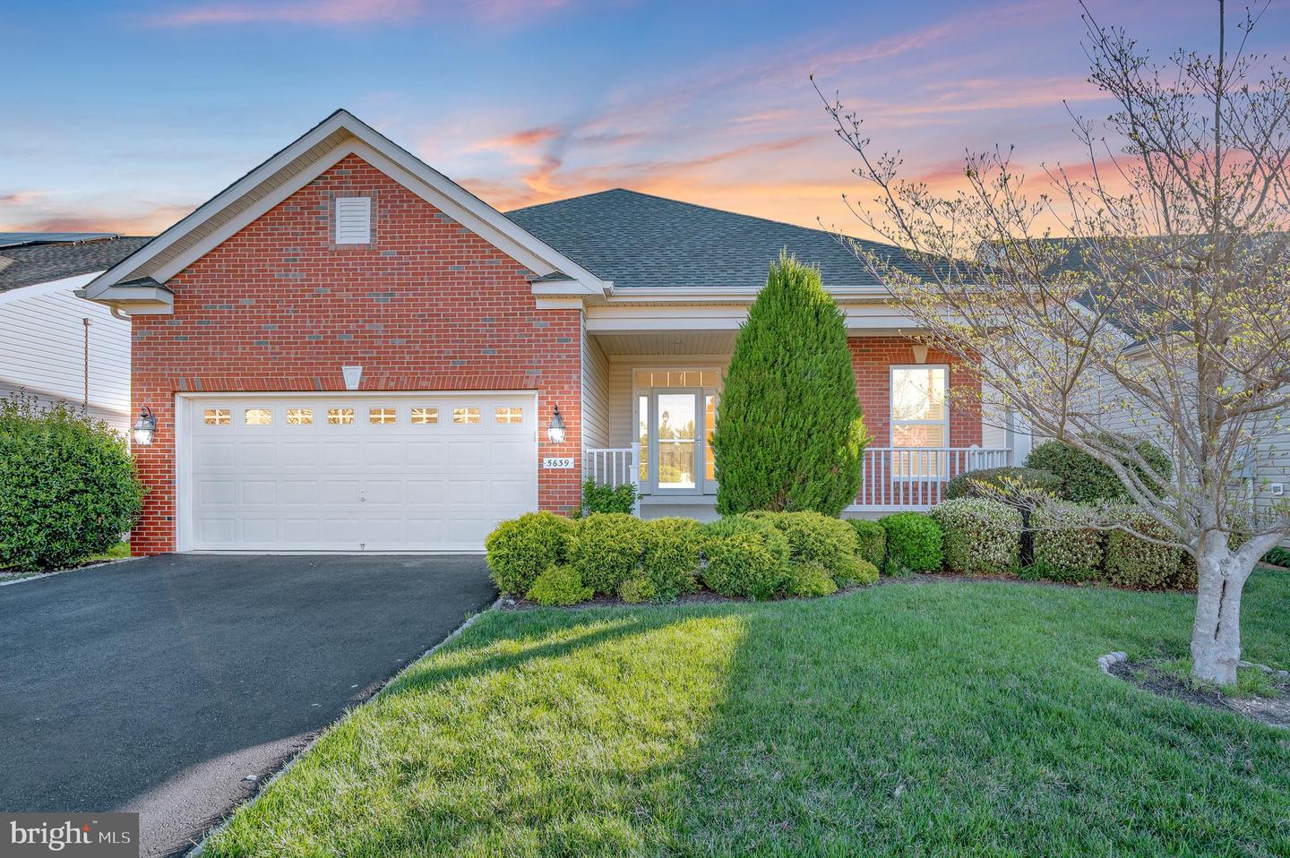 5639 Cedar Mountain Court, Fredericksburg