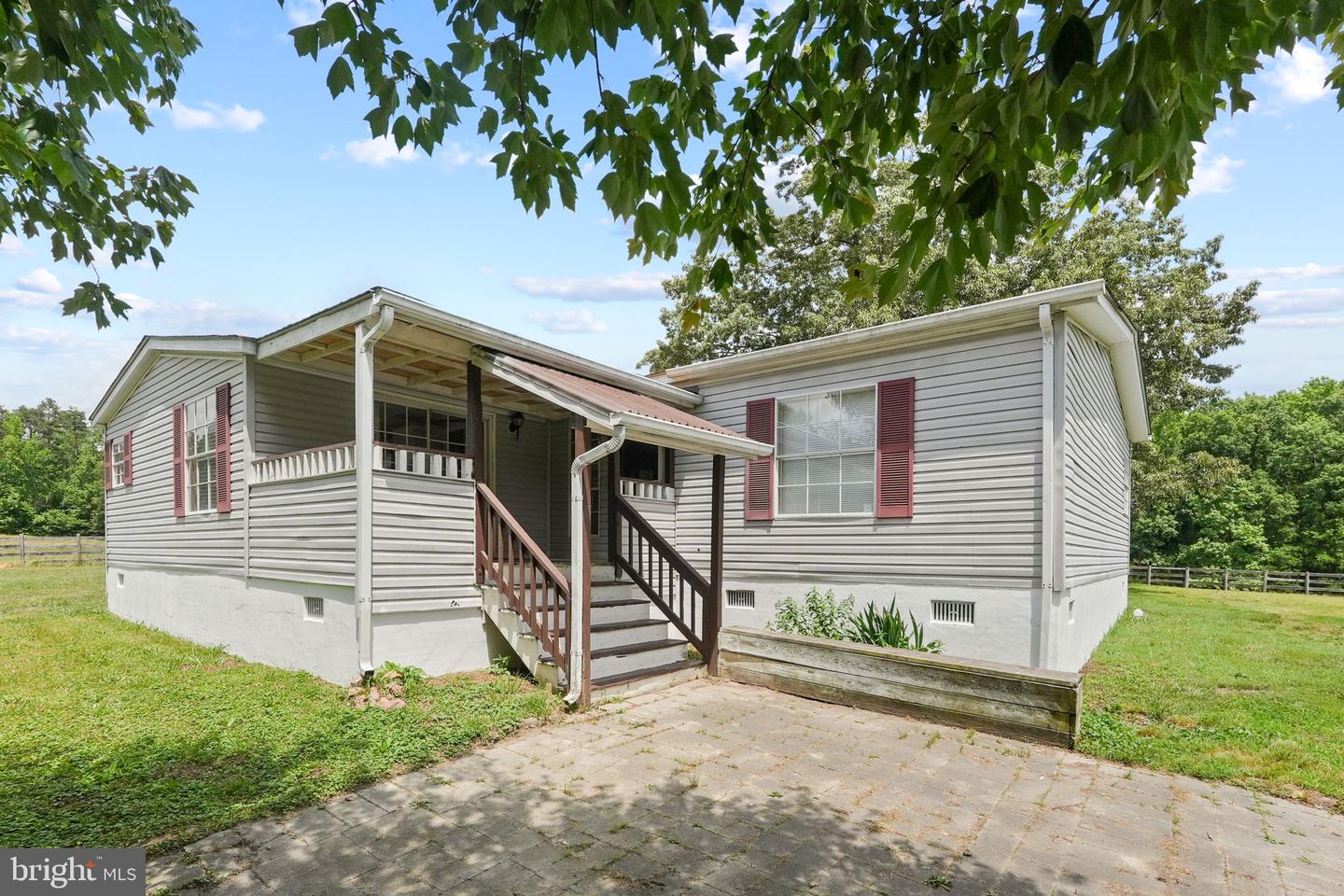4901 Lewiston Road, Bumpass