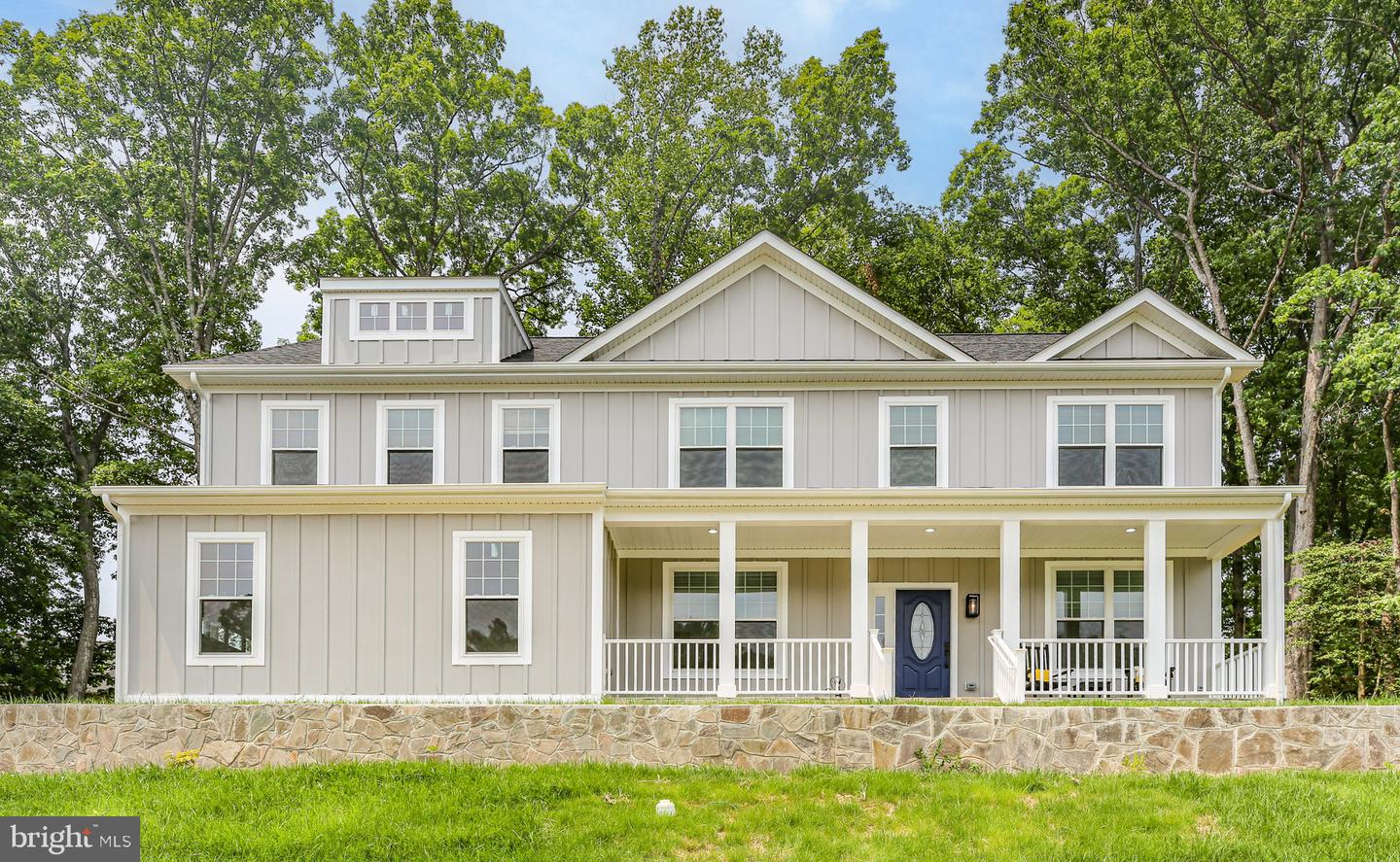 10302 Laurel Ridge Way, Fredericksburg