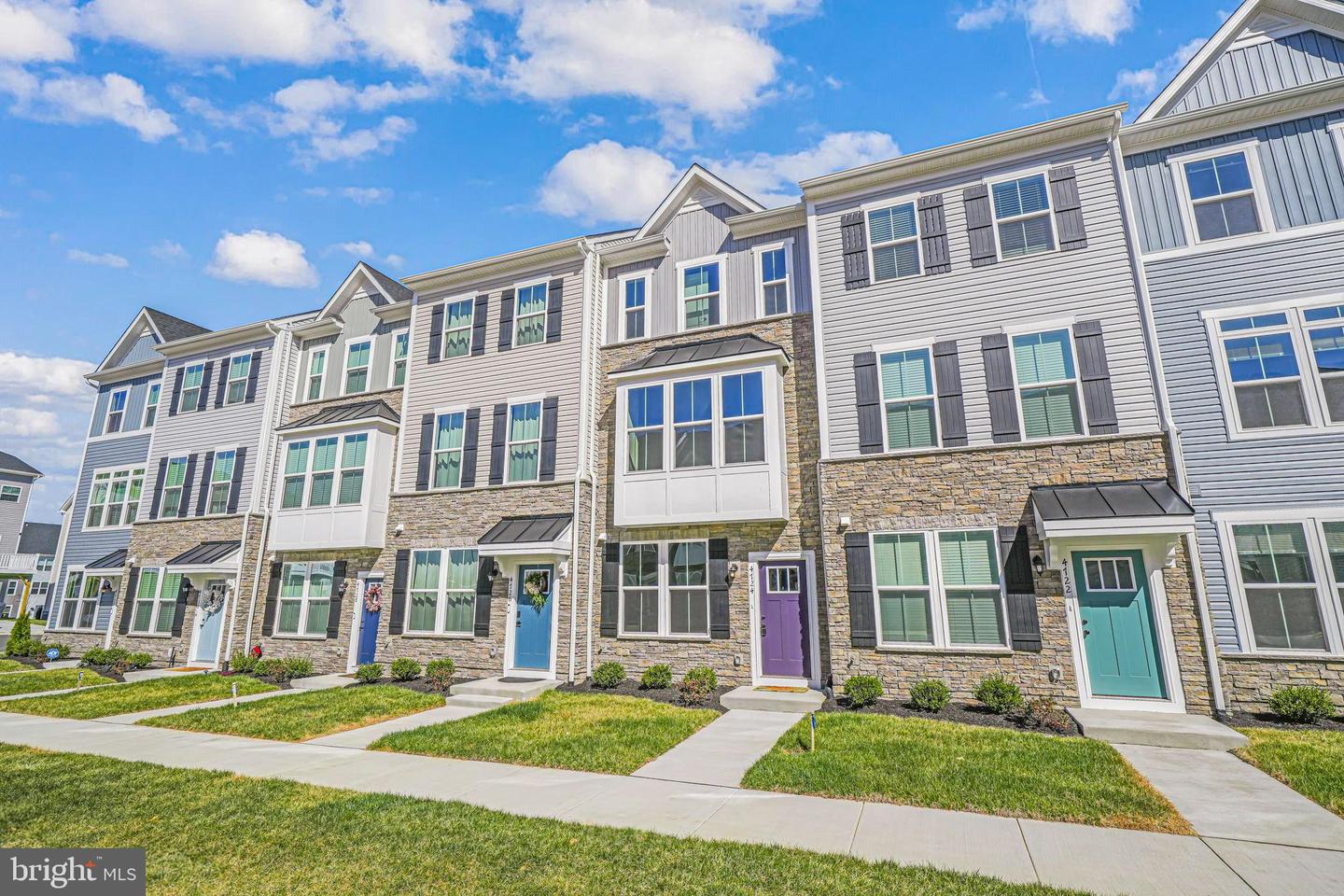 4724 Torrey Lane, Fredericksburg
