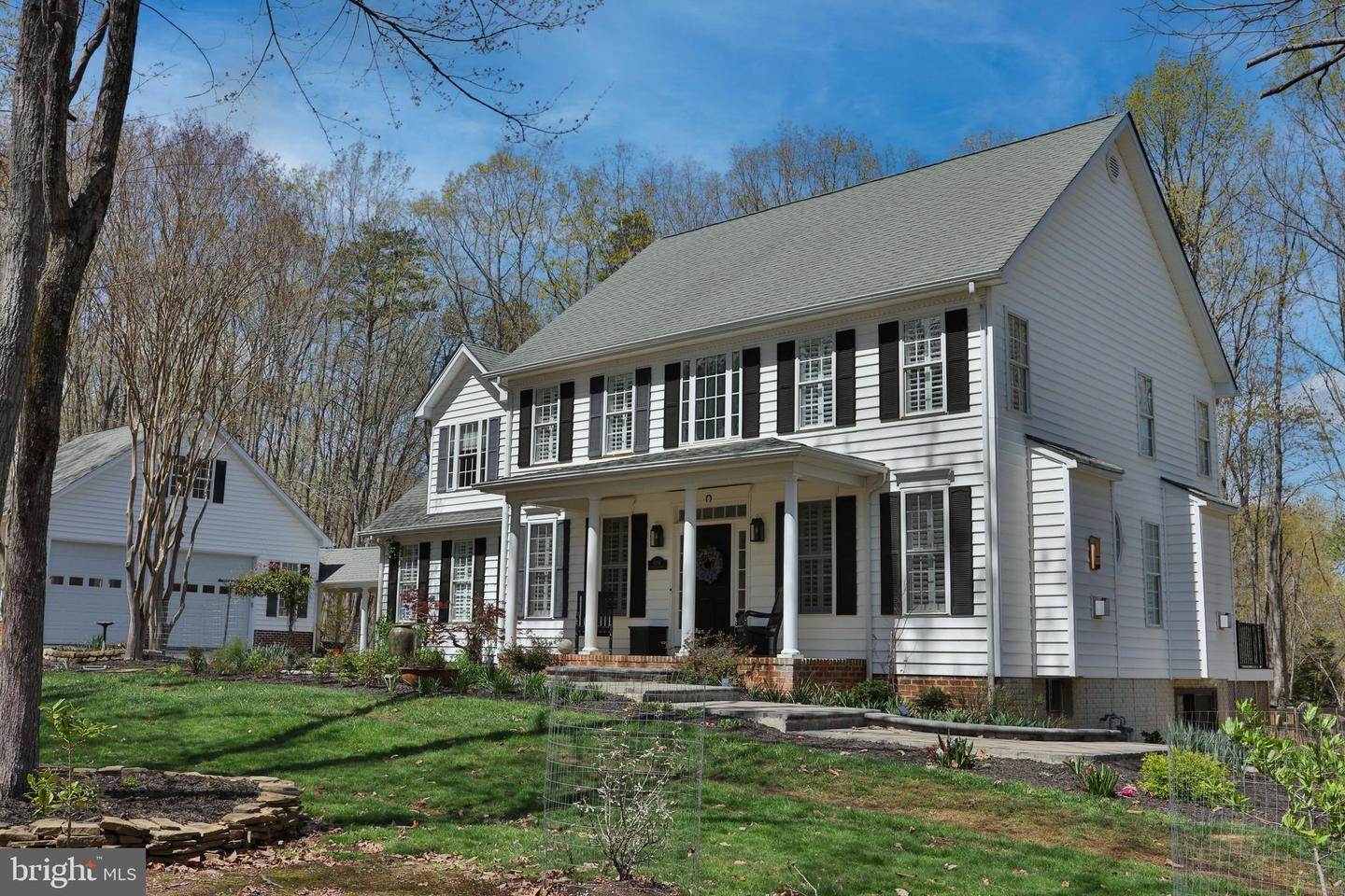 8305 Cannister Court, Fredericksburg