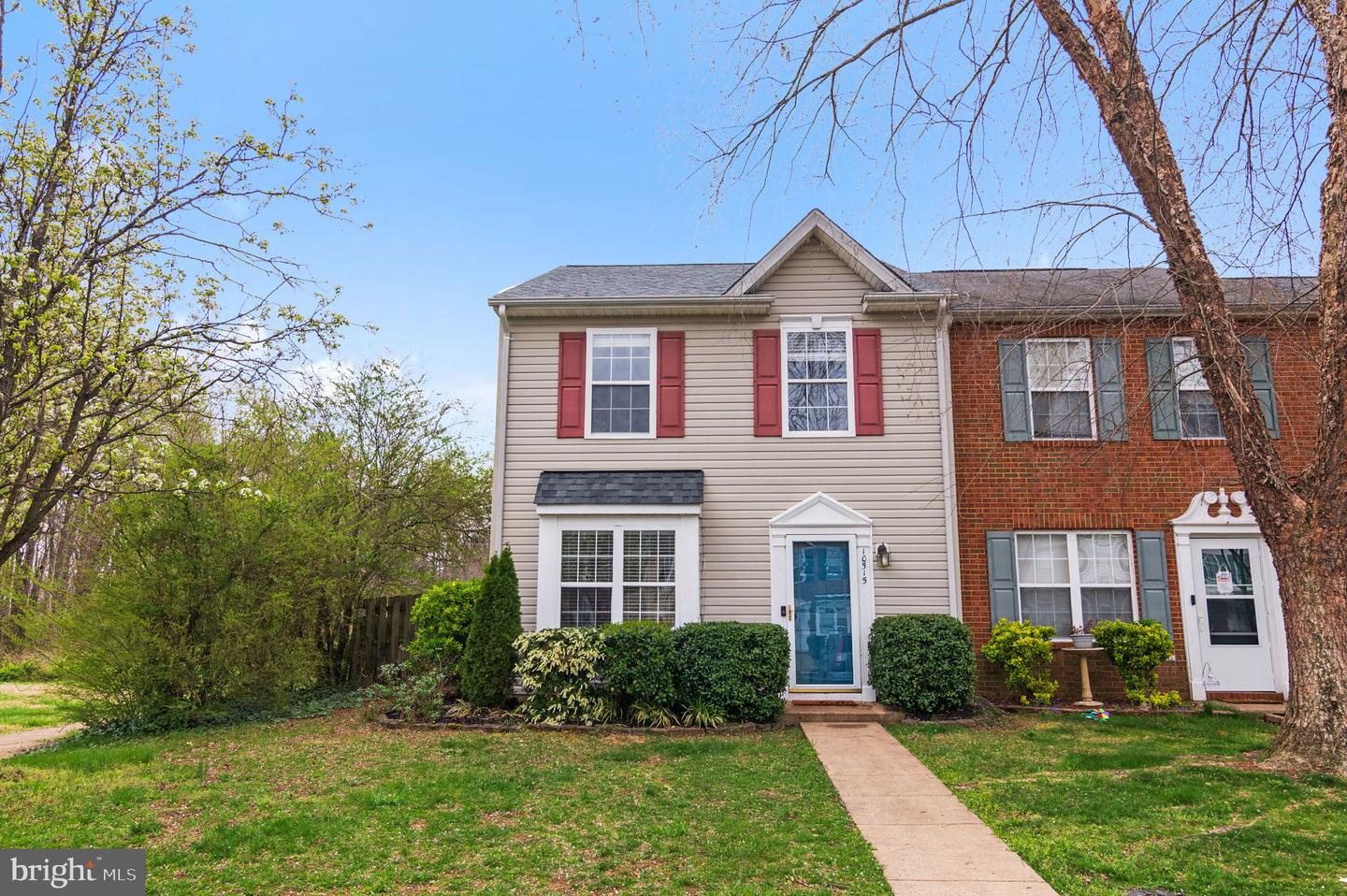 10515 Tidewater Plains Drive, Fredericksburg