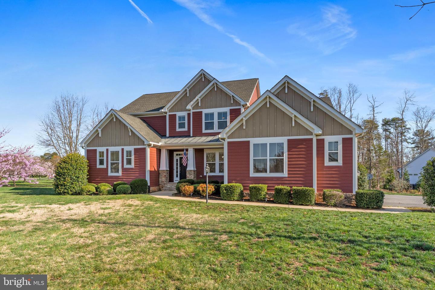 11423 Bluffs Ridge, Spotsylvania