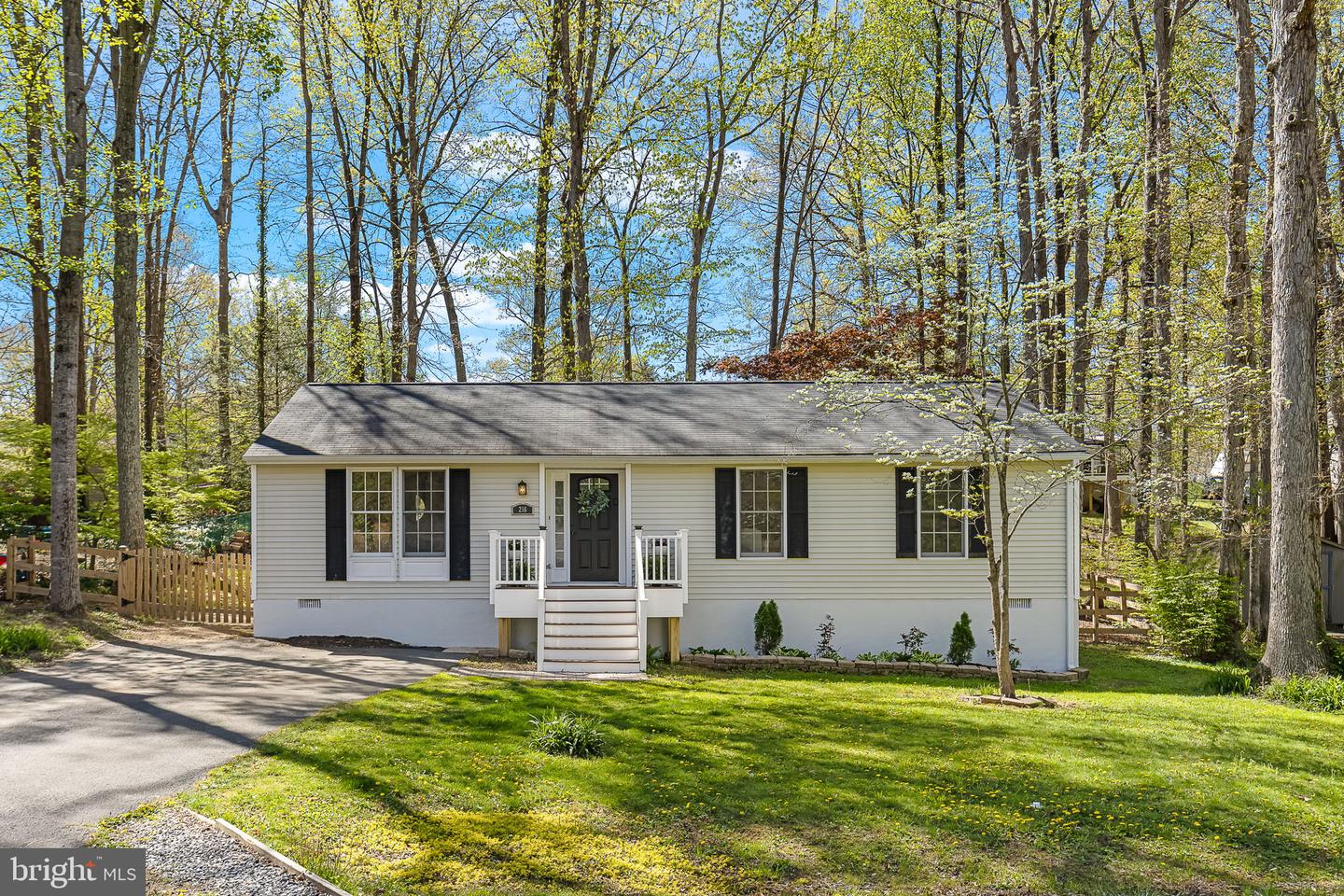 216 Hampton Drive, Spotsylvania