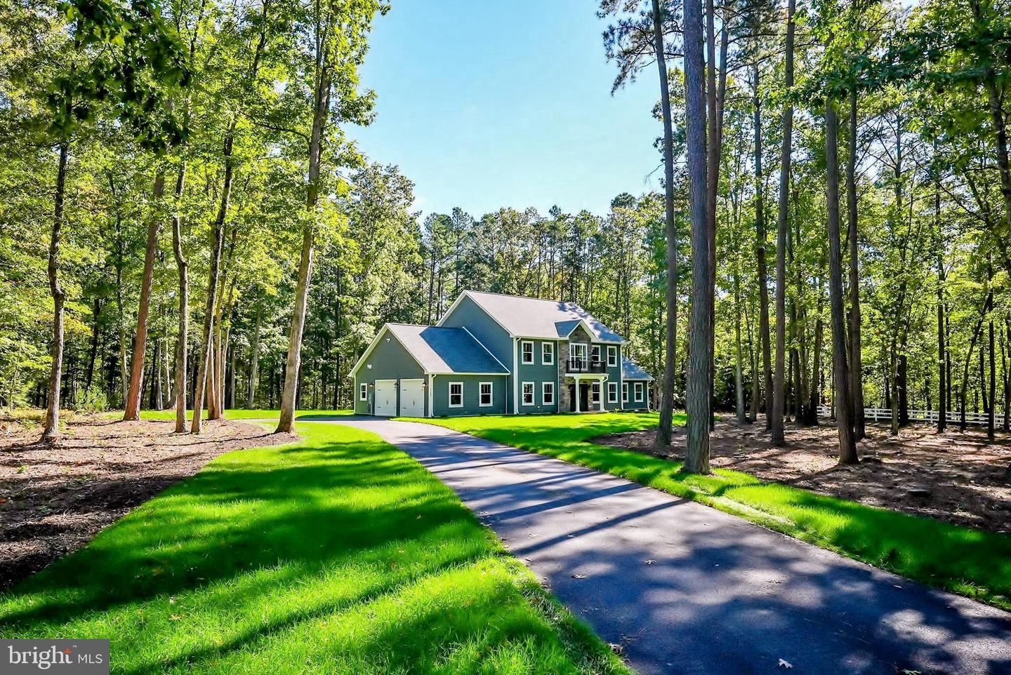 11204 Honor Bridge Farm Place, Spotsylvania