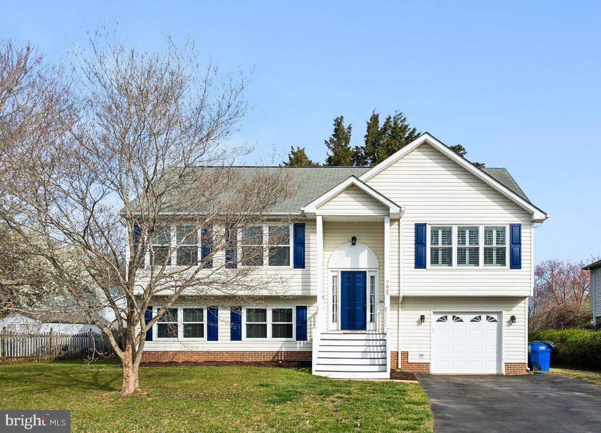 7007 Cedar Crest Drive, Fredericksburg