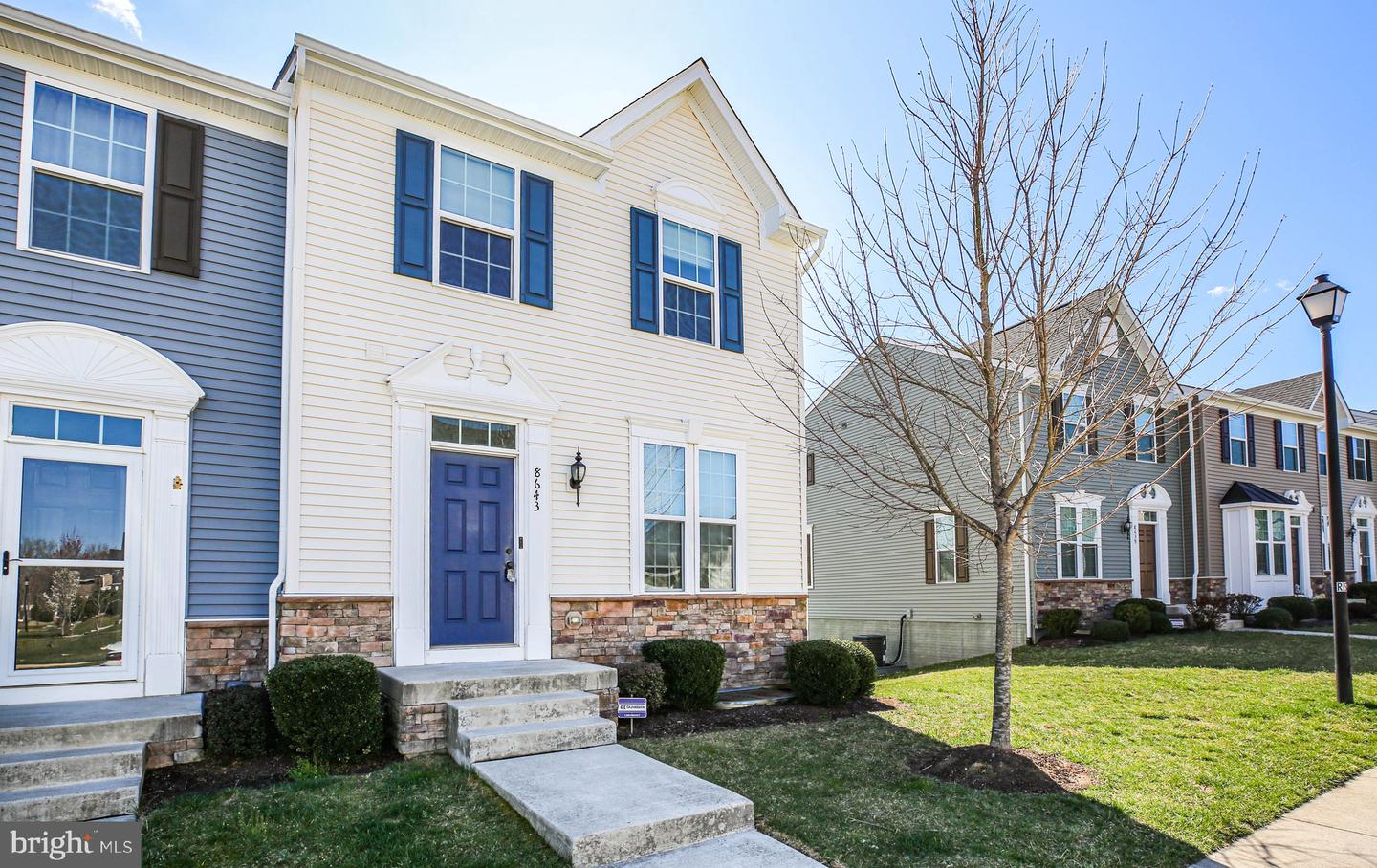 8643 Rosecrans Lane Lane, Spotsylvania