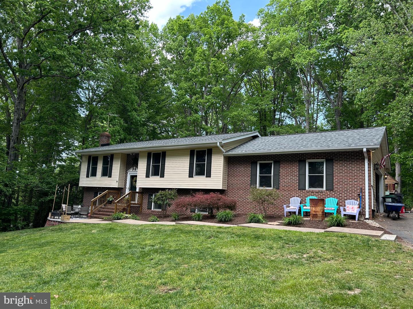 4025 Guinea Station Road, Fredericksburg