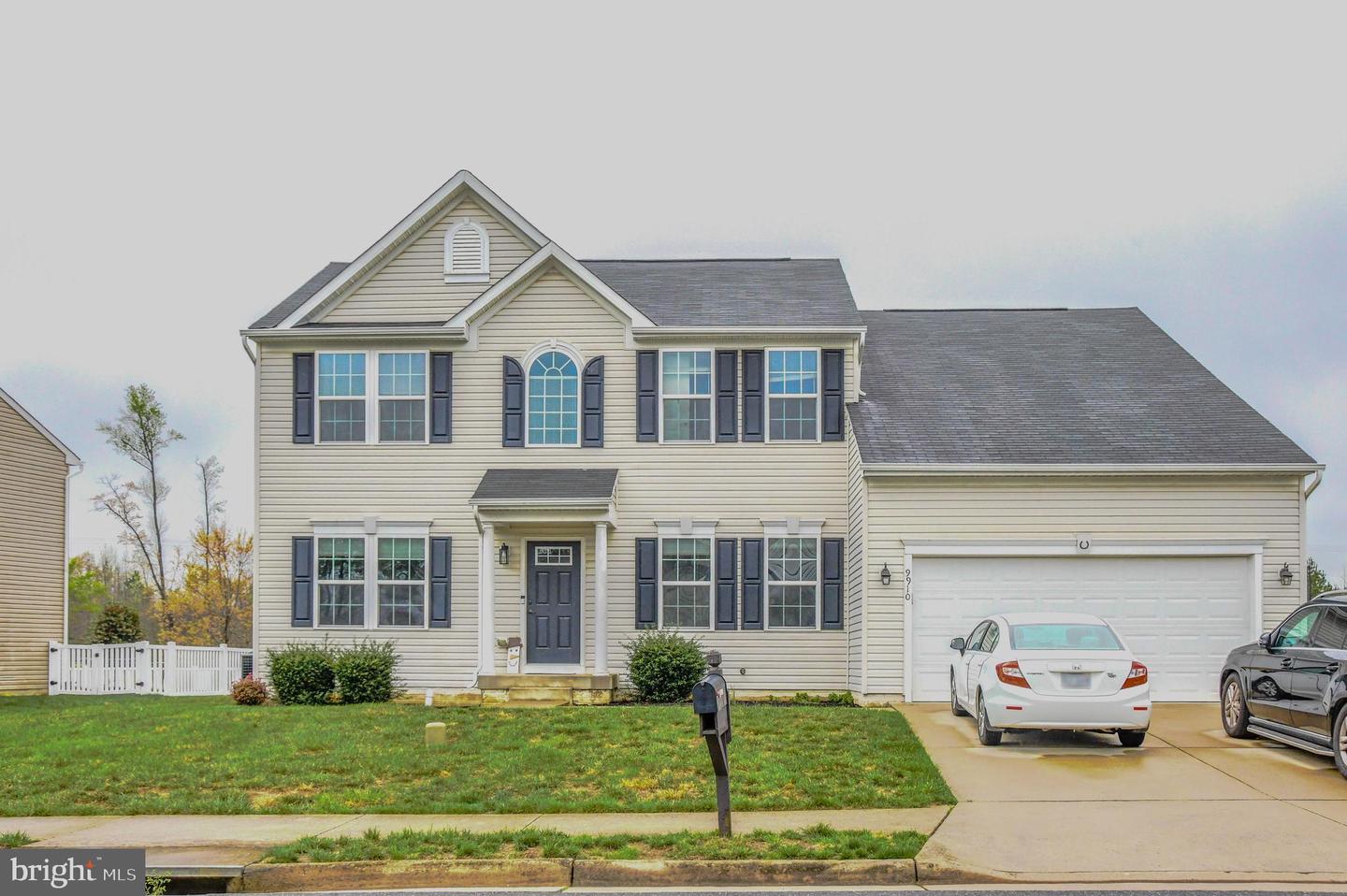 9910 Box Oak Court, Fredericksburg