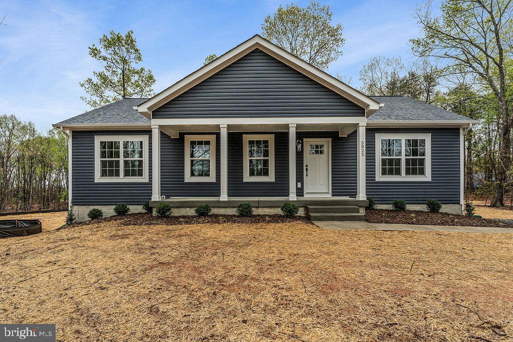5825 Stubbs Bridge Road, Mineral