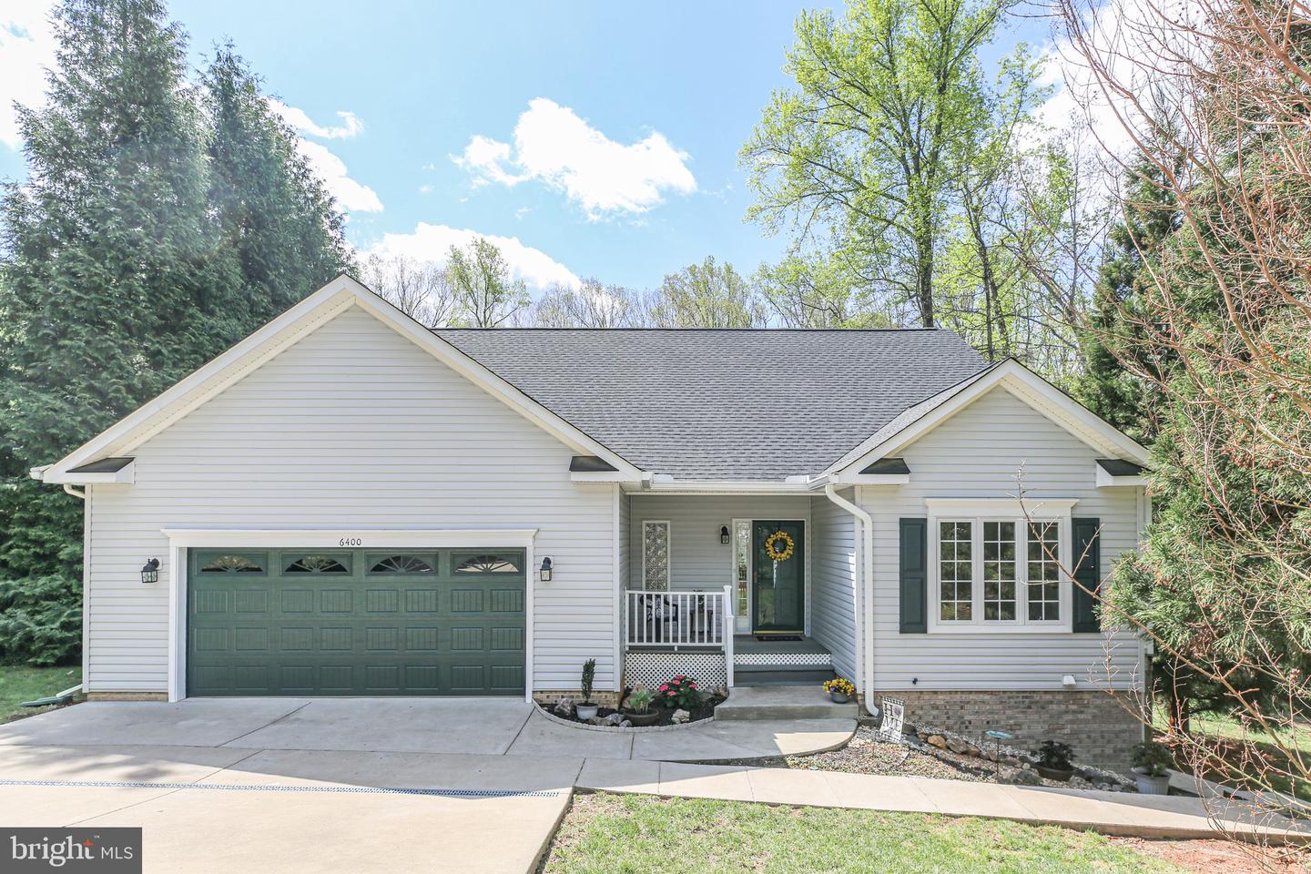 6400 Quiet Pond Court, Fredericksburg
