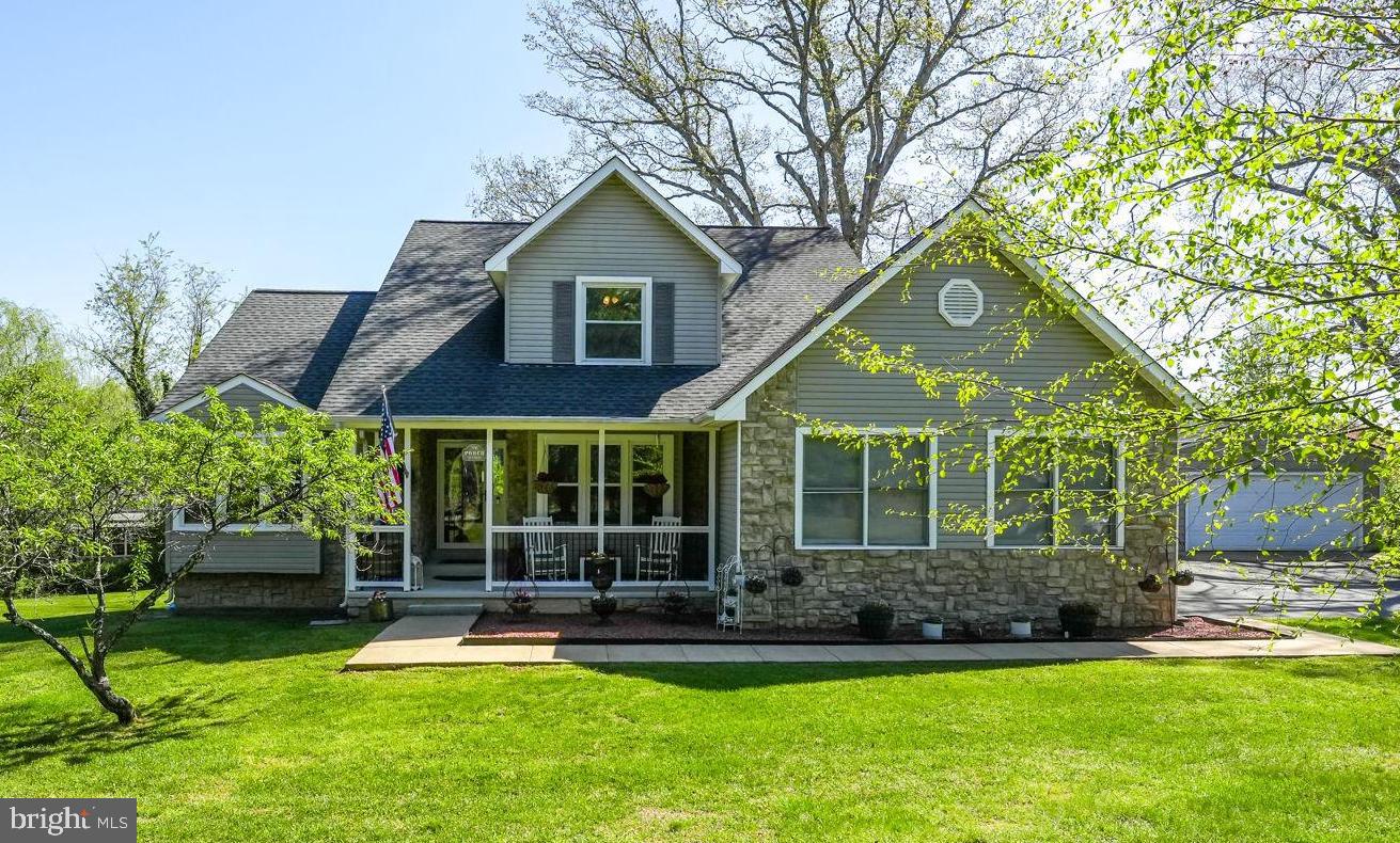 7329 Cloverhill Road, Spotsylvania