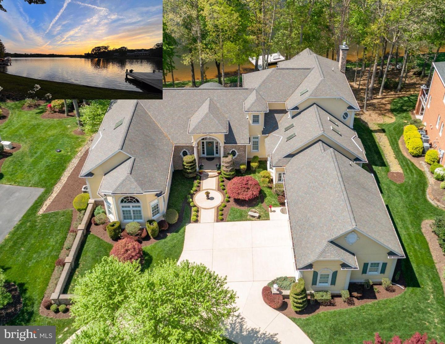 11306 Stonewall Jackson Drive, Spotsylvania