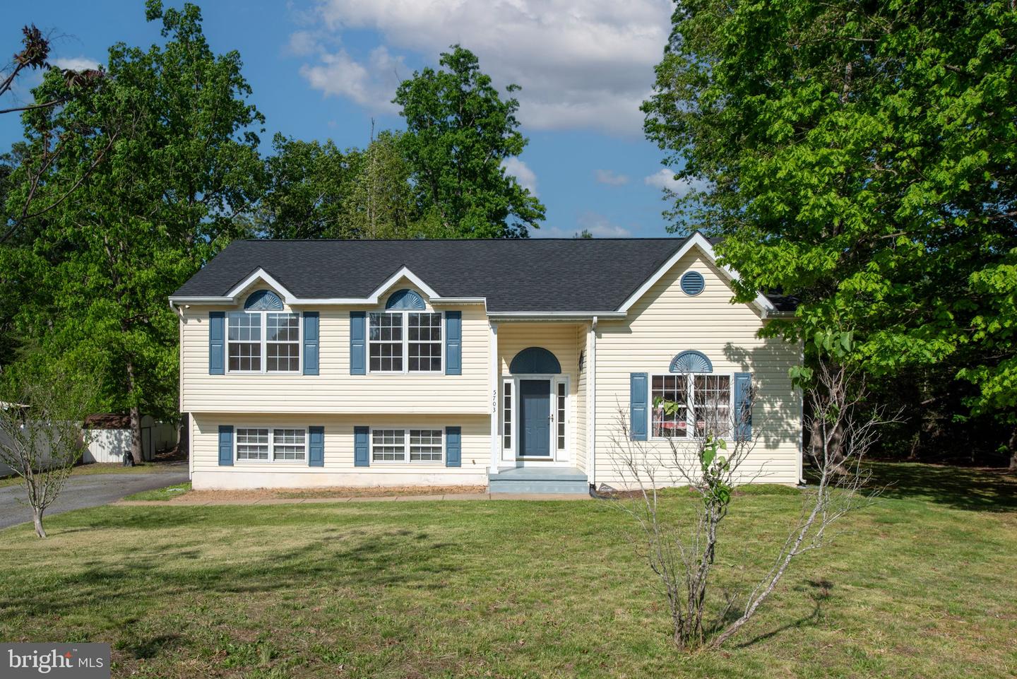 5703 E Point Circle, Spotsylvania