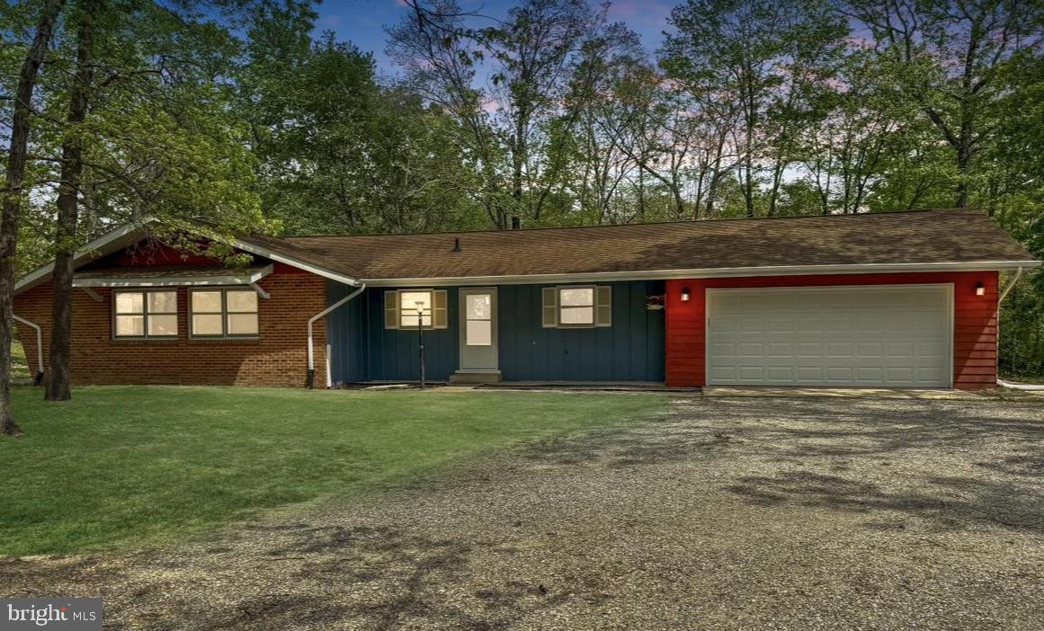 201 Hardwood Lane, Fredericksburg
