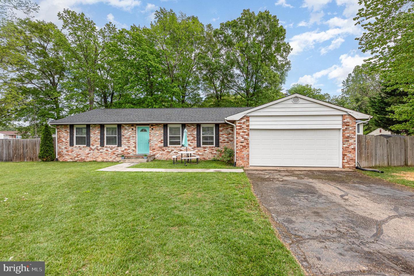 1 Sumner Court, Fredericksburg