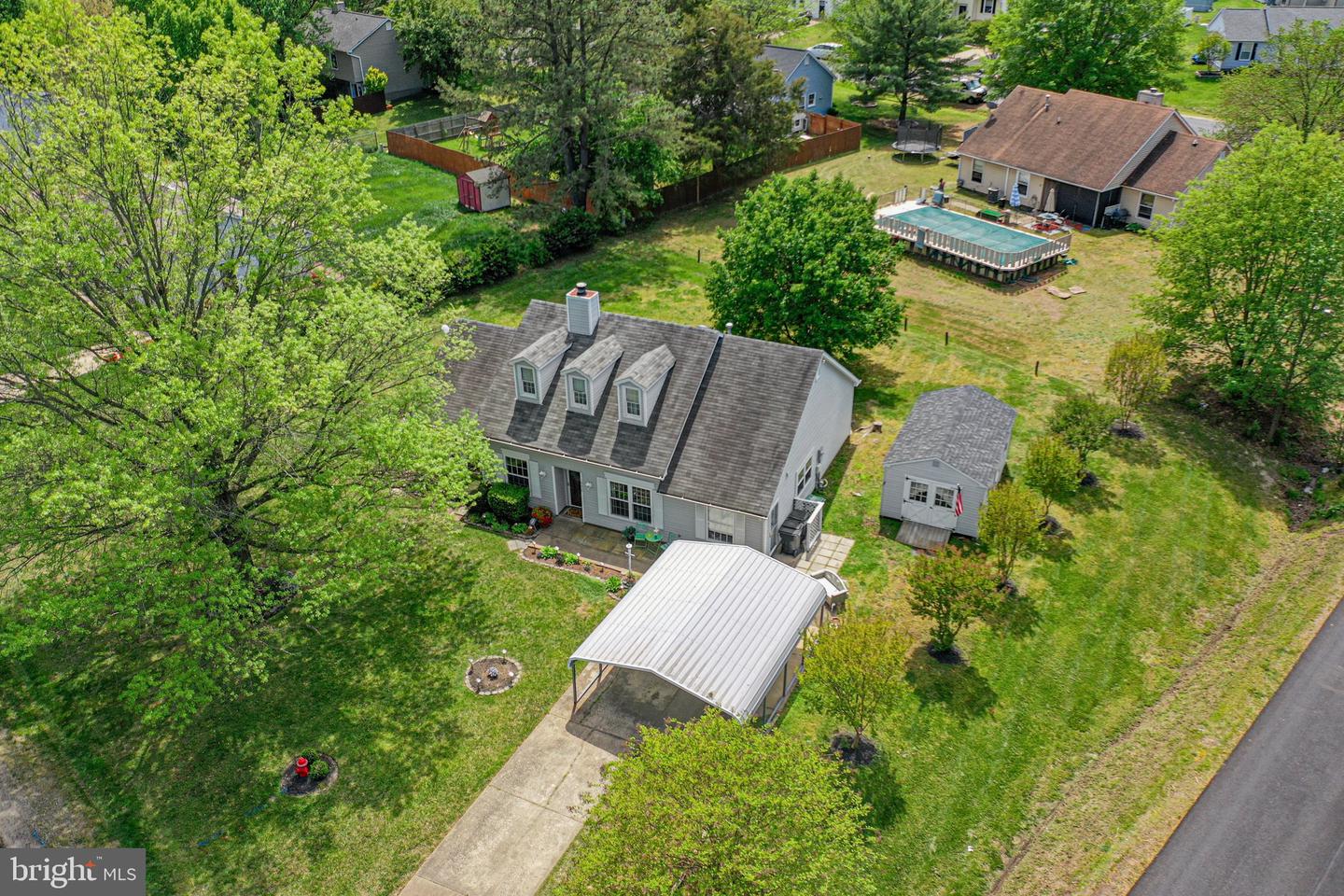 10630 Bent Tree Drive, Fredericksburg