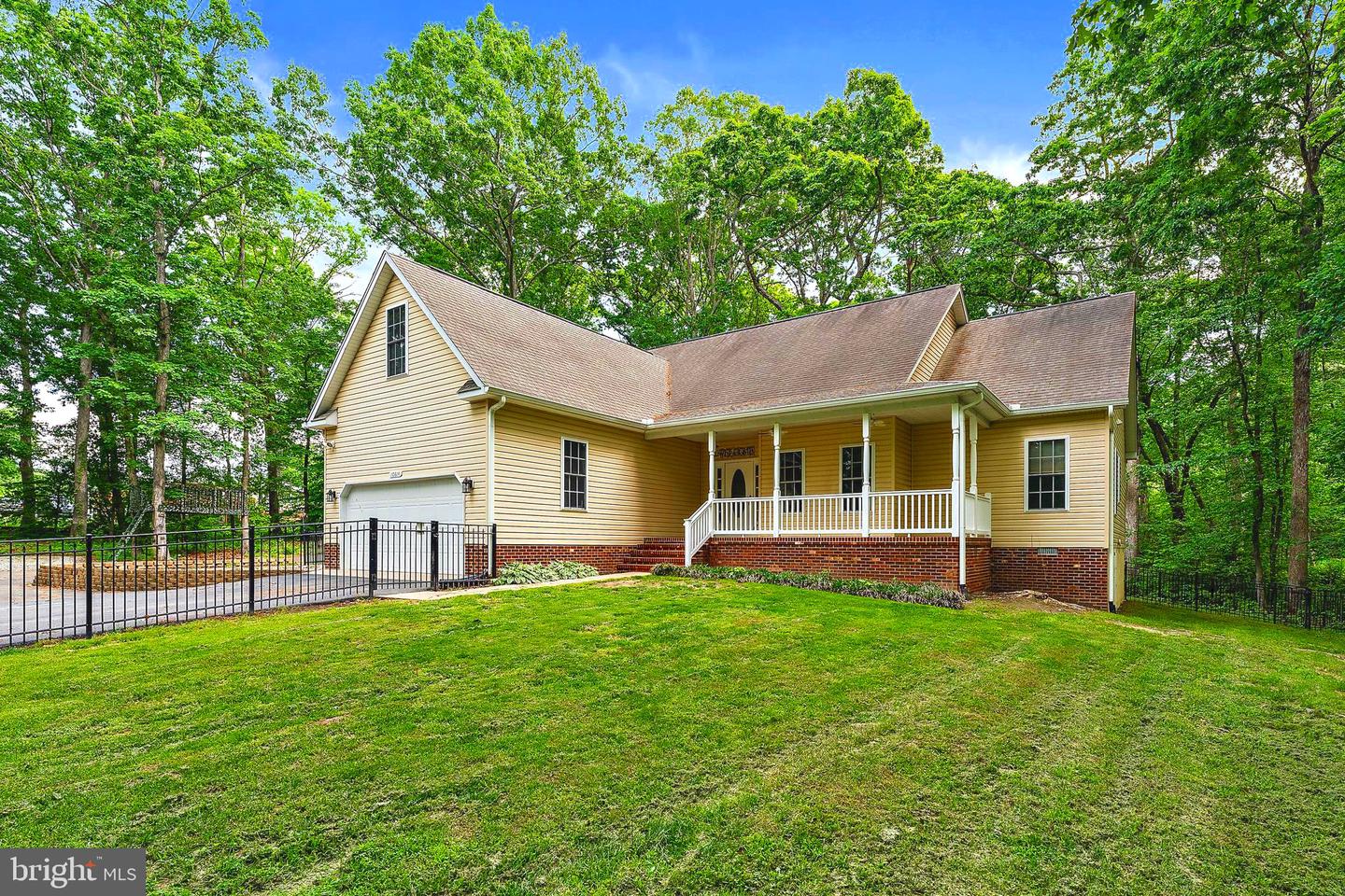 10614 Rhoads Drive, Fredericksburg